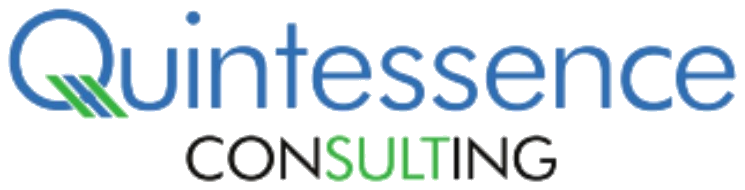 Quintessence Consulting Inc.